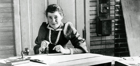 Celebrating International Women's Day: Honoring Bertha Lamme's Engineering Legacy