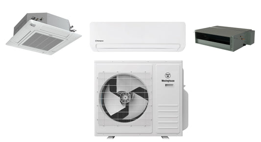 Westinghouse Introduces Mini-Split Heat Pump Line