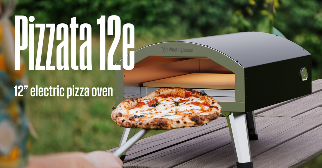 Introducing the new Westinghouse Pizzata!