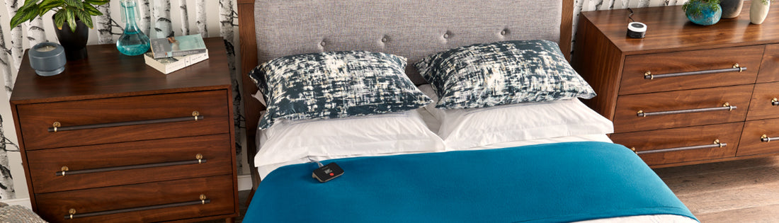 Westinghouse Introduces Heated Blanket Line