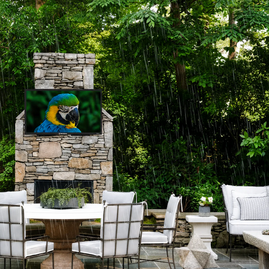 New Outdoor Televisions from Westinghouse