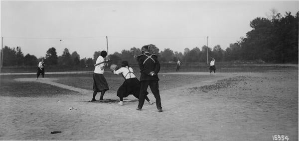 Westinghouse and America's Favorite Pastime.