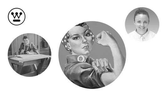 Empowering Legacies: Women Shaping Westinghouse's History