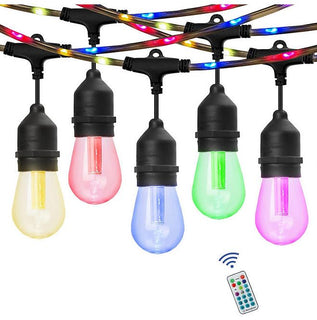 String Lights
