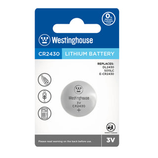 Specialty Batteries