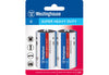 Super Heavy Duty Batteries