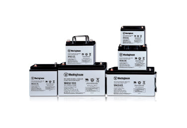 Lead Acid Batteries