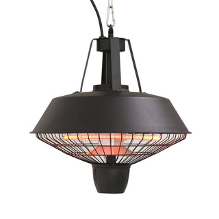 Electric Hanging Heaters