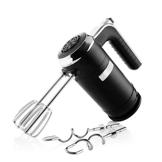 Hand Mixers