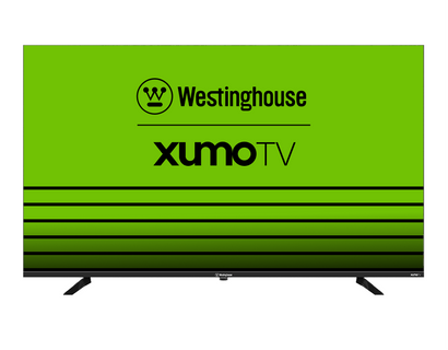 All Xumo Smart TVs