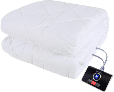 Heated Mattress Pads