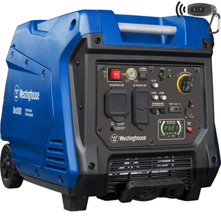 All Inverter Generators