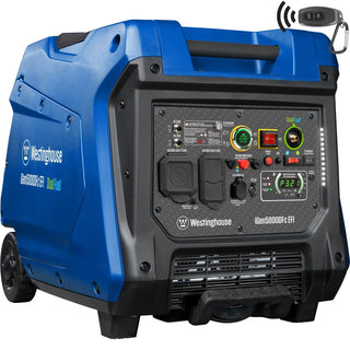 EFI Inverter Generators