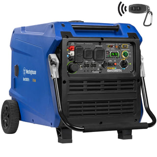 Remote Start Inverters