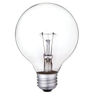 Incandescent Bulb