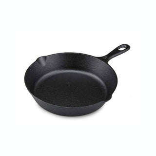 Cast Iron
