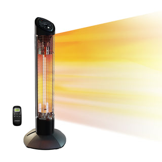 Electric Freestanding Heaters