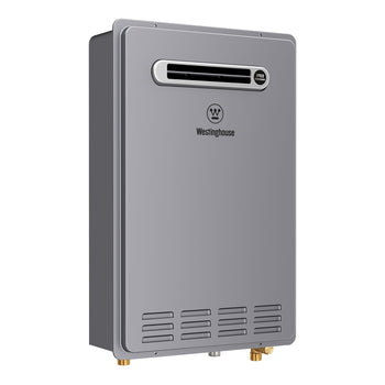 Apolo Performance Tankless Outdoor Natural Gas Water Heater 180,000 BTU
