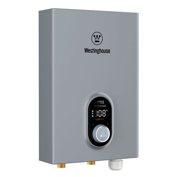 11KW Electric Tankless Water Heater