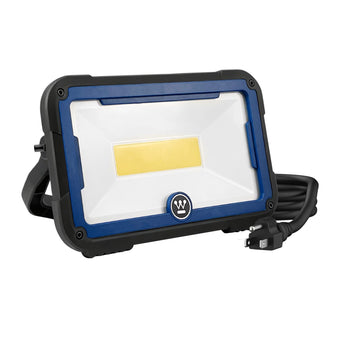 5000-Lumen Corded COB LED Work Light