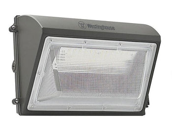8000 Lumen LED Wall Pack Light