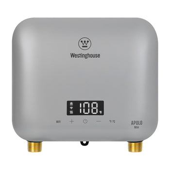 8KW Mini Electric Tankless Water Heater