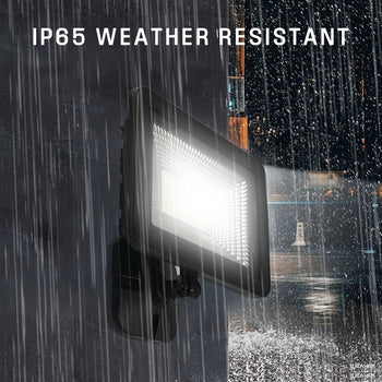 5000 Lumens Integrated LED Flood Light