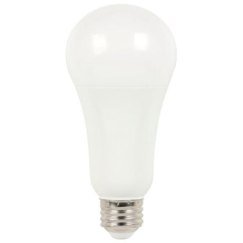 19 Watt (125 Watt Equivalent) Omni A21 LED Light Bulb