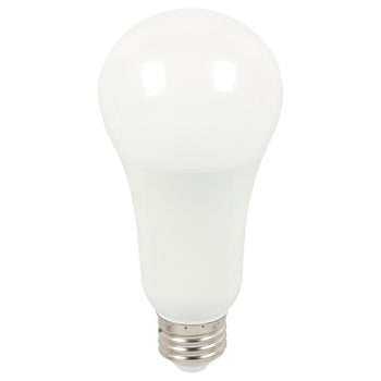 19 Watt (125 Watt Equivalent) Omni A21 LED Light Bulb