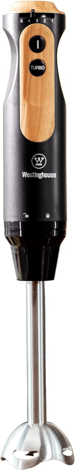 Scandinavian Design Immersion Blender