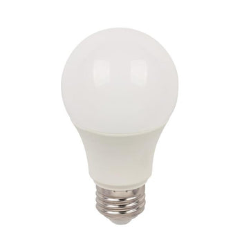 14W A19 LED 3000K E26 (Medium) Base, 120 Volt, Box, 2-Pack
