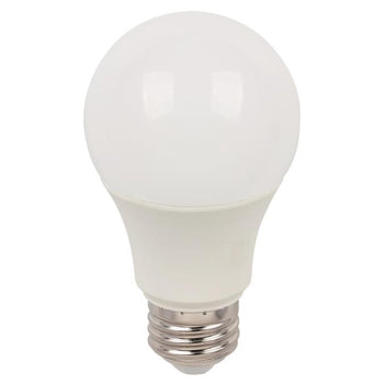 14W A19 LED 3000K E26 (Medium) Base, 120 Volt, Box, 2-Pack