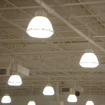 65W ED37 LED 5000K EX39 (Extended Mogul) Base, 120-277 Volt, Box