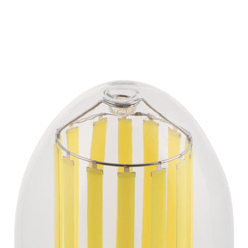 65W ED37 LED 5000K EX39 (Extended Mogul) Base, 120-277 Volt, Box