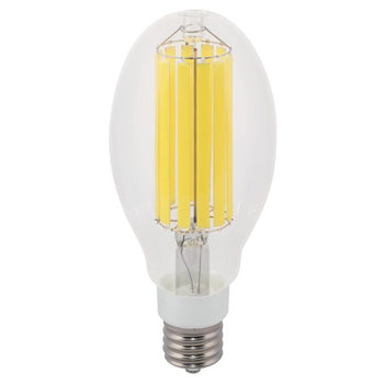 54W ED32 Filament LED 5000K EX39 (Mogul) Base, 120-277 Volt, Box