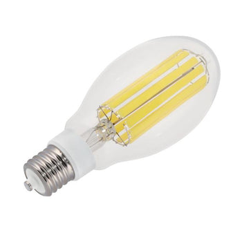 54W ED32 Filament LED 5000K EX39 (Mogul) Base, 120-277 Volt, Box