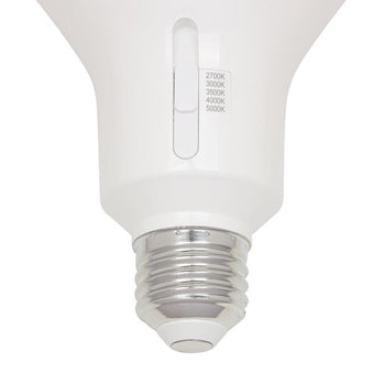 12.5 Watt (85 Watt Equivalent) BR40 Flood Dimmable LED Light Bulb with Color Temperature Selection