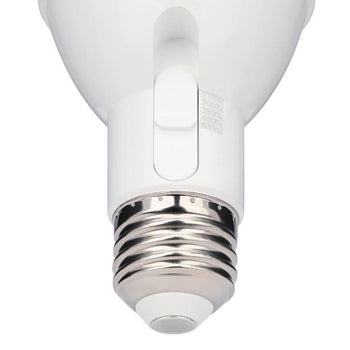 6.5 Watt (50 Watt Equivalent) PAR20 Flood Dimmable Indoor/Outdoor LED Light Bulb with Color Temperature Selection