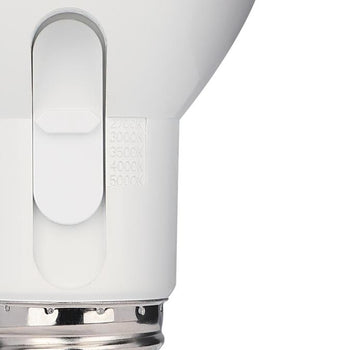 6.5 Watt (50 Watt Equivalent) PAR20 Flood Dimmable Indoor/Outdoor LED Light Bulb with Color Temperature Selection