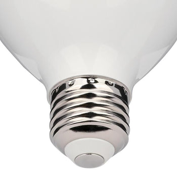 11 Watt (75 Watt Equivalent) PAR30 Short Neck Flood Dimmable Indoor/Outdoor LED Light Bulb with Color Temperature Selection