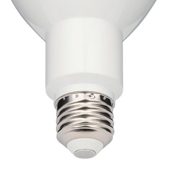 11 Watt (75 Watt Equivalent) PAR30 Flood Dimmable Indoor/Outdoor LED Light Bulb with Color Temperature Selection