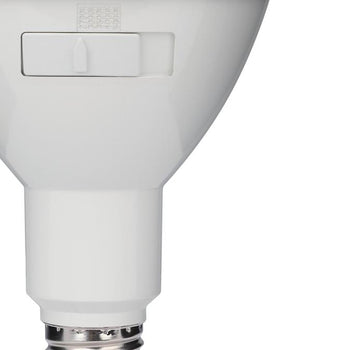 11 Watt (75 Watt Equivalent) PAR30 Flood Dimmable Indoor/Outdoor LED Light Bulb with Color Temperature Selection