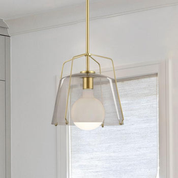 8 Watt (100 Watt Equivalent) G40 Omni Dimmable Filament LED