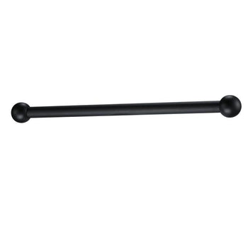 Ladder Rest, Textured Black Finish