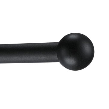 Ladder Rest, Textured Black Finish