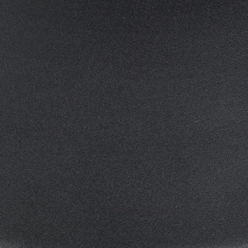 Academy Dimmable LED Wall Fixture, Textured Black Finish