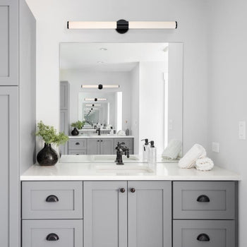 Clarksboro One-Light, 35-Watt LED Indoor Wall Fixture