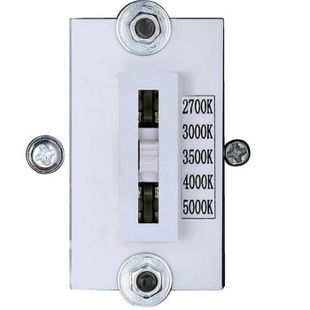 Clarksboro One-Light, 35-Watt LED Indoor Wall Fixture