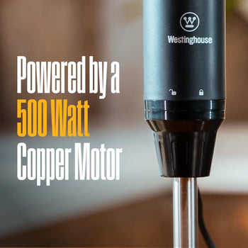 Scandinavian Design Immersion Blender