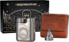 Men’s Portable Rotary Electric Shaver